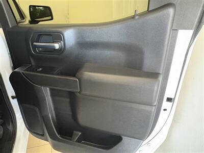 2019 Chevrolet Silverado 1500 Crew Cab Work Truck   - Photo 22 - Santa Cruz, CA 95062