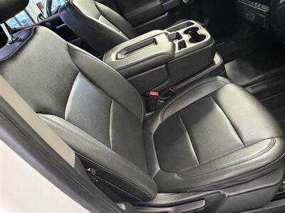 2019 Chevrolet Silverado 1500 Crew Cab Work Truck   - Photo 13 - Santa Cruz, CA 95062