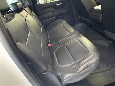 2019 Chevrolet Silverado 1500 Crew Cab Work Truck   - Photo 15 - Santa Cruz, CA 95062
