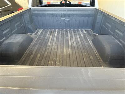 2019 Chevrolet Silverado 1500 Crew Cab Work Truck   - Photo 10 - Santa Cruz, CA 95062
