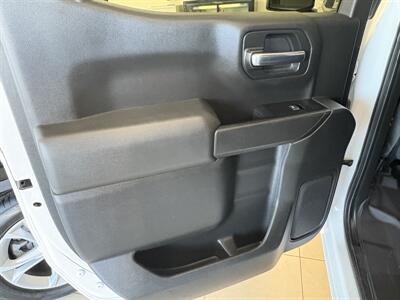 2019 Chevrolet Silverado 1500 Crew Cab Work Truck   - Photo 18 - Santa Cruz, CA 95062