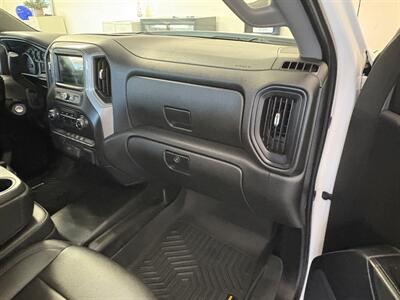 2019 Chevrolet Silverado 1500 Crew Cab Work Truck   - Photo 20 - Santa Cruz, CA 95062