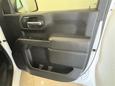 2019 Chevrolet Silverado 1500 Crew Cab Work Truck   - Photo 21 - Santa Cruz, CA 95062