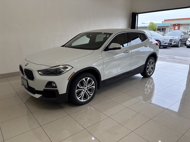 2018 BMW X2 sDrive28i - Photo 1 - Santa Cruz, CA 95062