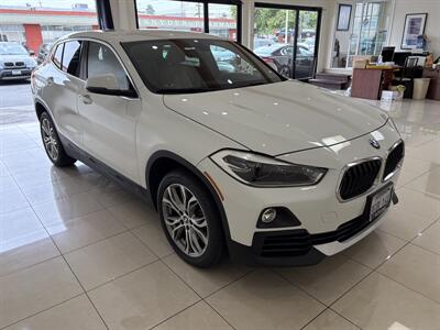 2018 BMW X2 sDrive28i   - Photo 4 - Santa Cruz, CA 95062