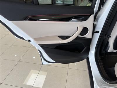 2018 BMW X2 sDrive28i   - Photo 20 - Santa Cruz, CA 95062