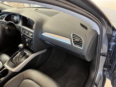 2013 Audi A4 2.0T Premium   - Photo 12 - Santa Cruz, CA 95062