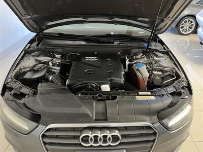 2013 Audi A4 2.0T Premium   - Photo 6 - Santa Cruz, CA 95062