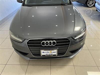 2013 Audi A4 2.0T Premium   - Photo 4 - Santa Cruz, CA 95062