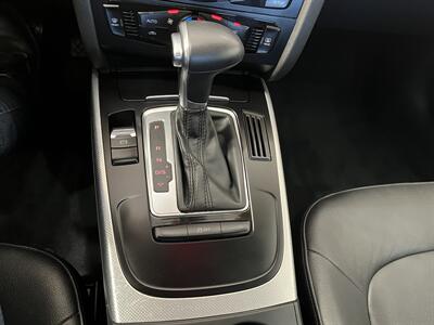 2013 Audi A4 2.0T Premium   - Photo 8 - Santa Cruz, CA 95062