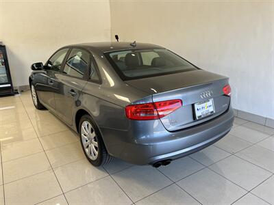 2013 Audi A4 2.0T Premium   - Photo 2 - Santa Cruz, CA 95062