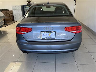 2013 Audi A4 2.0T Premium   - Photo 3 - Santa Cruz, CA 95062