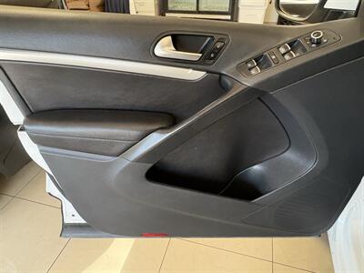 2013 Volkswagen Tiguan SEL - Photo 22 - Santa Cruz, CA 95062