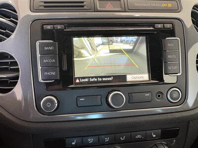 2013 Volkswagen Tiguan SEL - Photo 12 - Santa Cruz, CA 95062