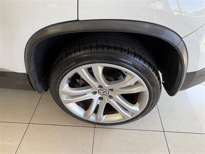 2013 Volkswagen Tiguan SEL - Photo 7 - Santa Cruz, CA 95062