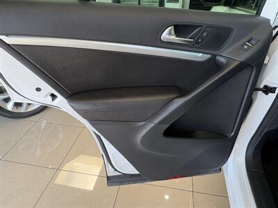 2013 Volkswagen Tiguan SEL - Photo 21 - Santa Cruz, CA 95062