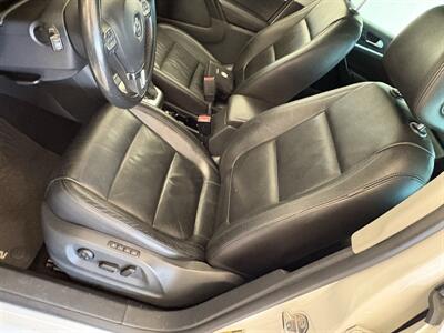 2013 Volkswagen Tiguan SEL - Photo 15 - Santa Cruz, CA 95062