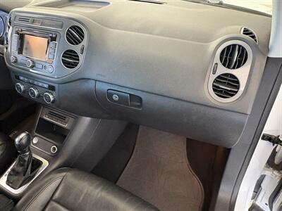 2013 Volkswagen Tiguan SEL - Photo 19 - Santa Cruz, CA 95062
