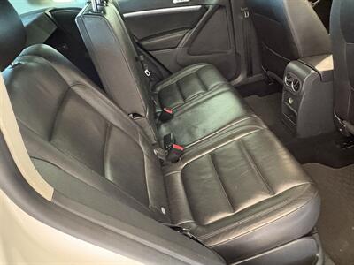 2013 Volkswagen Tiguan SEL - Photo 17 - Santa Cruz, CA 95062