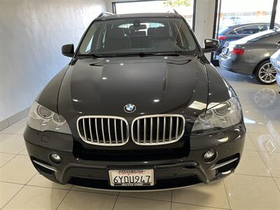 2013 BMW X5 xDrive35i Sport Acti   - Photo 7 - Santa Cruz, CA 95062