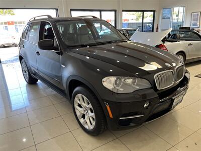 2013 BMW X5 xDrive35i Sport Acti   - Photo 2 - Santa Cruz, CA 95062