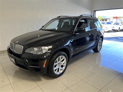 2013 BMW X5 xDrive35i Sport Acti   - Photo 1 - Santa Cruz, CA 95062