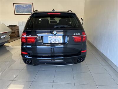 2013 BMW X5 xDrive35i Sport Acti   - Photo 4 - Santa Cruz, CA 95062