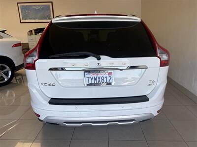 2017 Volvo XC60 T6 Dynamic   - Photo 4 - Santa Cruz, CA 95062