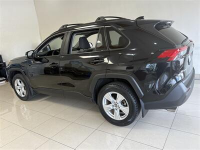2019 Toyota RAV4 XLE - Photo 3 - Santa Cruz, CA 95062
