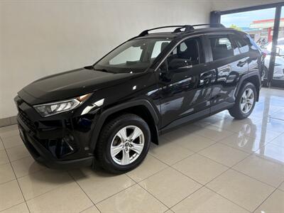 2019 Toyota RAV4 XLE - Photo 4 - Santa Cruz, CA 95062