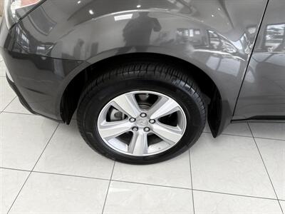 2011 Acura MDX SH-AWD   - Photo 7 - Santa Cruz, CA 95062