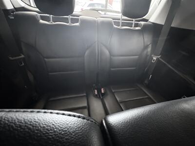 2011 Acura MDX SH-AWD   - Photo 19 - Santa Cruz, CA 95062