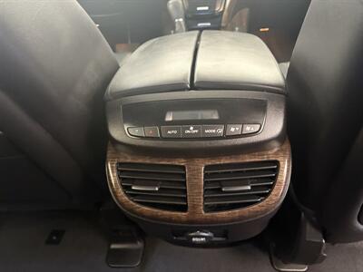 2011 Acura MDX SH-AWD   - Photo 10 - Santa Cruz, CA 95062