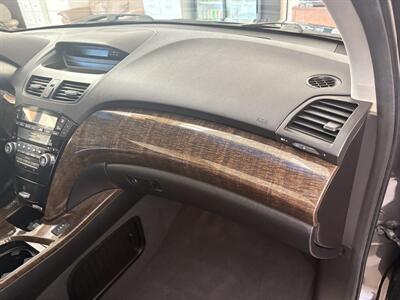 2011 Acura MDX SH-AWD   - Photo 13 - Santa Cruz, CA 95062