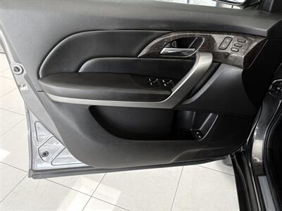 2011 Acura MDX SH-AWD   - Photo 22 - Santa Cruz, CA 95062