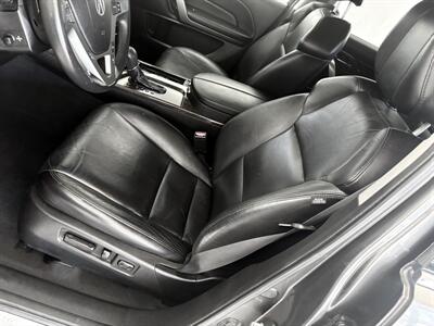 2011 Acura MDX SH-AWD   - Photo 14 - Santa Cruz, CA 95062