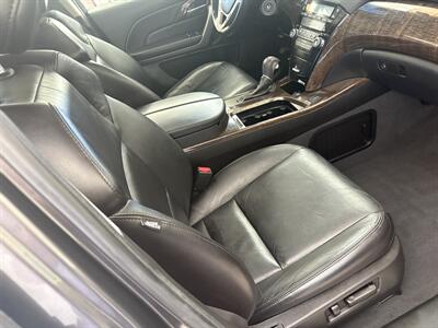 2011 Acura MDX SH-AWD   - Photo 15 - Santa Cruz, CA 95062