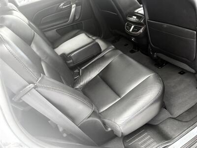 2011 Acura MDX SH-AWD   - Photo 17 - Santa Cruz, CA 95062