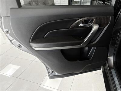 2011 Acura MDX SH-AWD   - Photo 21 - Santa Cruz, CA 95062