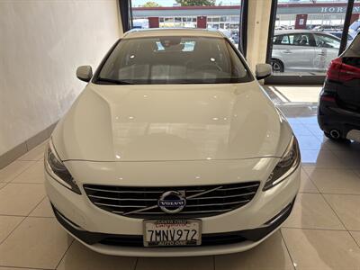 2016 Volvo V60 T5 Drive-E Premier   - Photo 6 - Santa Cruz, CA 95062