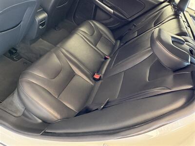 2016 Volvo V60 T5 Drive-E Premier   - Photo 13 - Santa Cruz, CA 95062