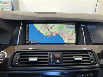 2016 BMW 5 Series 535i   - Photo 23 - Santa Cruz, CA 95062