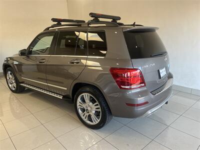 2014 Mercedes-Benz GLK GLK 250 BlueTEC   - Photo 3 - Santa Cruz, CA 95062