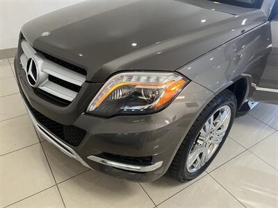 2014 Mercedes-Benz GLK GLK 250 BlueTEC   - Photo 4 - Santa Cruz, CA 95062