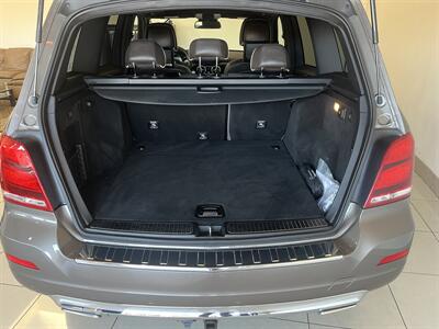 2014 Mercedes-Benz GLK GLK 250 BlueTEC   - Photo 10 - Santa Cruz, CA 95062