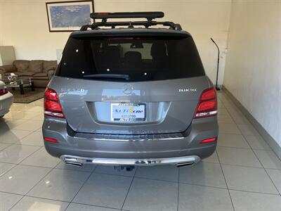 2014 Mercedes-Benz GLK GLK 250 BlueTEC   - Photo 9 - Santa Cruz, CA 95062