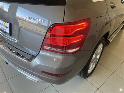 2014 Mercedes-Benz GLK GLK 250 BlueTEC   - Photo 7 - Santa Cruz, CA 95062