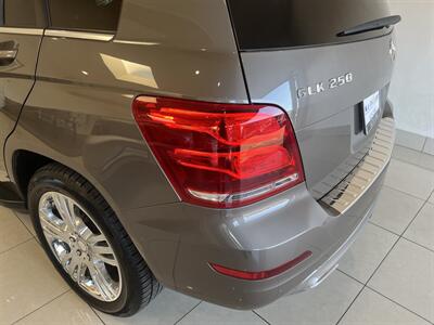 2014 Mercedes-Benz GLK GLK 250 BlueTEC   - Photo 6 - Santa Cruz, CA 95062