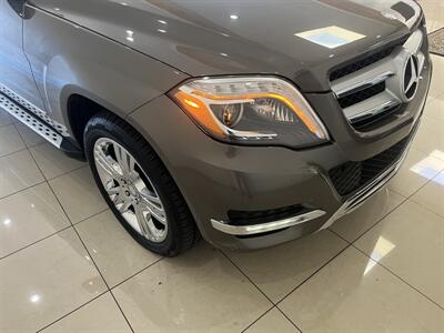 2014 Mercedes-Benz GLK GLK 250 BlueTEC   - Photo 5 - Santa Cruz, CA 95062