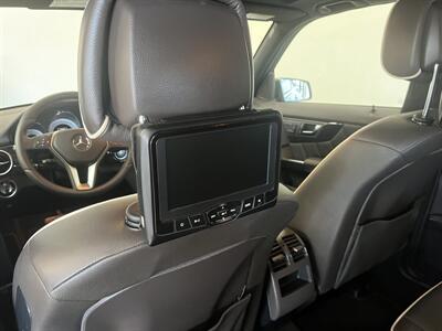 2014 Mercedes-Benz GLK GLK 250 BlueTEC   - Photo 25 - Santa Cruz, CA 95062